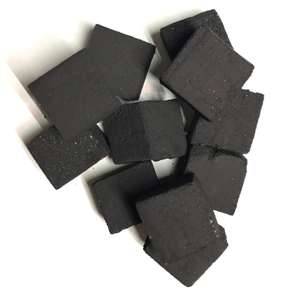 Уголь для кальяна D-21(1 кг)