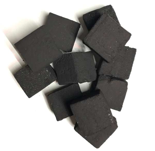 Уголь для кальяна D-21(1 кг)
