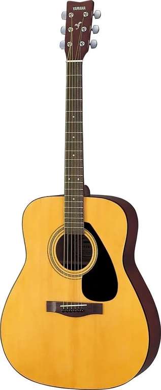 Акустическая гитара Yamaha F310 Natural 6 струн