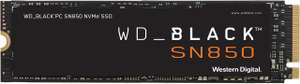 SSD накопитель WD Black 2TB SN850 NVMe WDS200T1X0E (из США, нет прямой доставки)