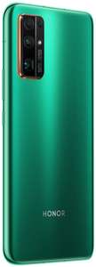 Смартфон HONOR 30 8/128Gb Emerald Green