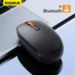 Беспроводная мышь Baseus F01B