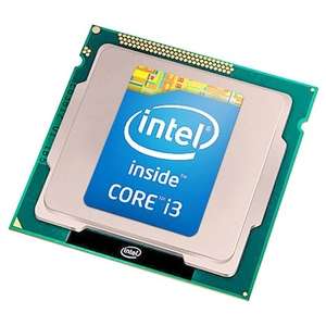 Процессор Intel Core i3-10300 OEM (цена c OZON картой)