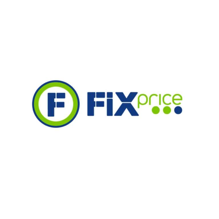 99 баллов FIX Price за установку приложения FinPoint