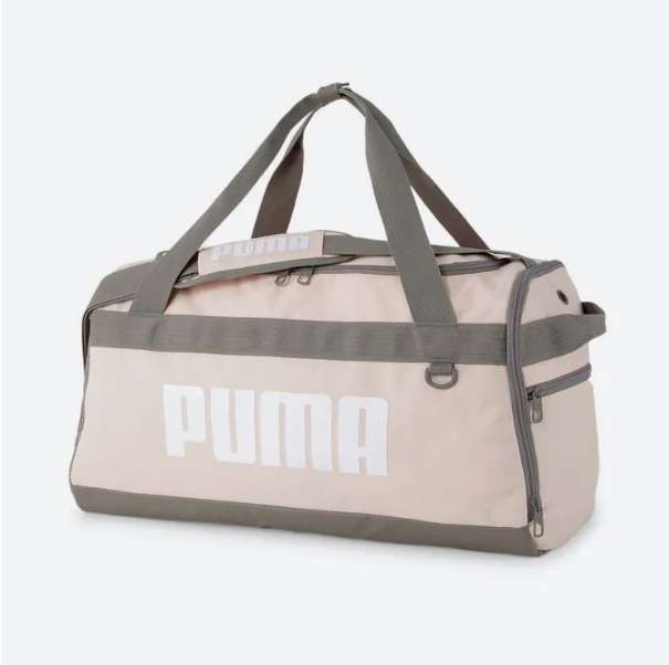 Женская сумка спортивная PUMA Challenger Duffel Bag S