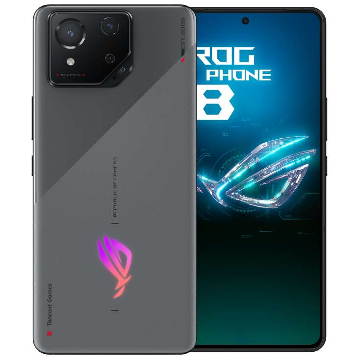 Смартфон Asus ROG Phone 8, 12/256 ГБ, CN