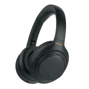 Беспроводные наушники Sony WH-1000XM4