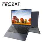 Ноутбук FIREBAT U4 (14'' 90Hz IPS 100%srgb, 6800H/7735HS, 16/512)