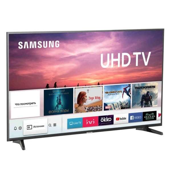Телевизор Samsung UE50TU7002U 50" 4K Ultra HD Smart TV