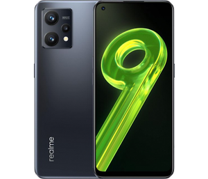 Смартфон Realme 9 4G 8/128Gb