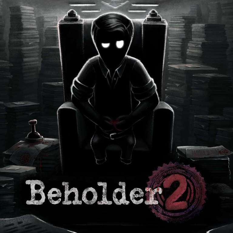 [PC] Beholder 2