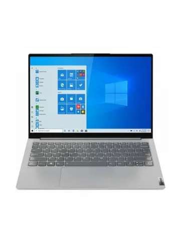 Ноутбук Lenovo Yoga Slim 7 13ACN5 13,3", ips, 2560*1600, 100% srgb, R5-5600u, 8/512, win11, анлглийская клавиатура (с Ozon картой)