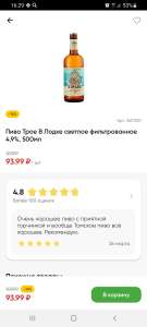 Перекрёсток Coupons