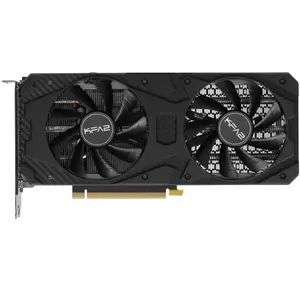 Видеокарта KFA2 GeForce RTX 3060 Ti CORE (LHR)