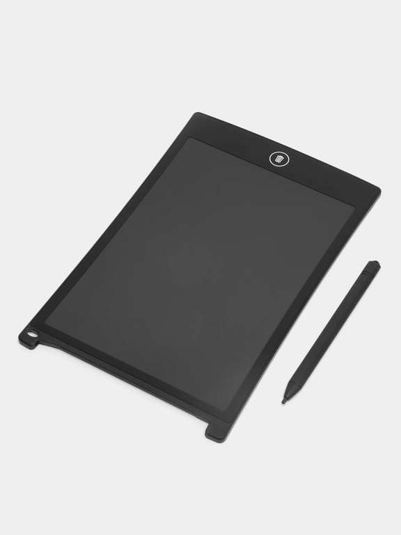 Графический планшет для рисования 8,5" LCD Writing Tablet