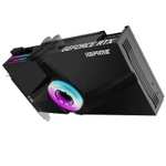 Видеокарта Colorful GeForce RTX 3090 Ti 24 ГБ (iGame GeForce RTX 3090 Ti Neptune OC) (из-за рубежа)