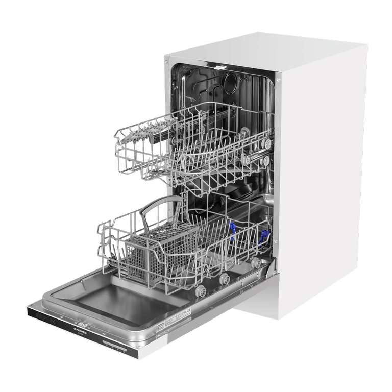 Посудомоечная машина MAUNFELD MLP-082D 45 см (персональная цена может отличаться на аккаунтах)