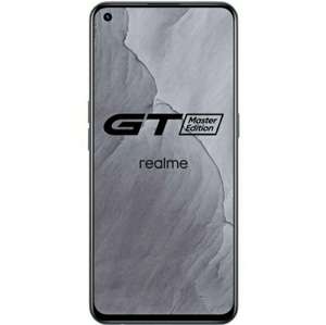 Смартфон realme GT Master Edition 6+128GB все цвета
