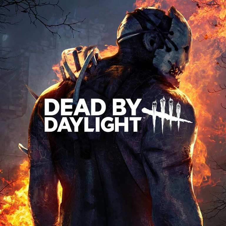 [PC] Dead by Daylight Неделя бесплатной игры до 13 марта