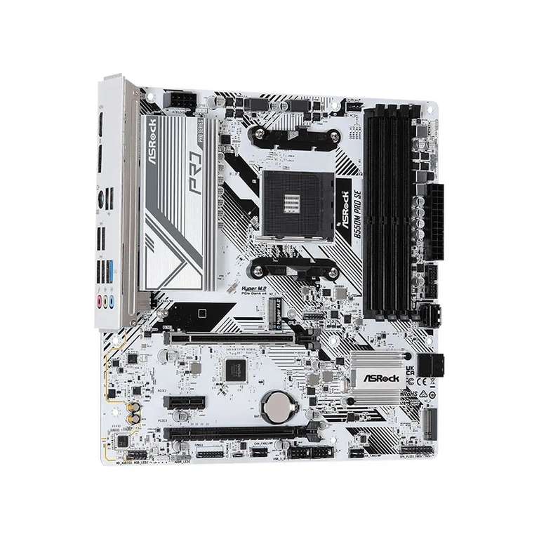 Материнская плата asrock b550m pro se. Материнская плата am4 White. Белая материнская плата am4. ASROCK b550. B550 White motherboard.