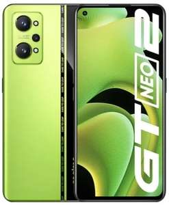 [11.11] Смартфон Realme GT Neo 2, 8/256 Гб