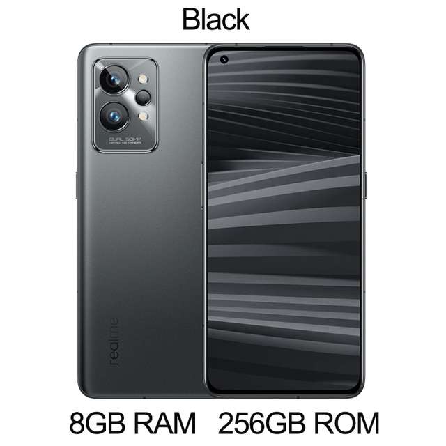 Смартфон Realme GT2 Pro, 8/256 Гб (CN версия)