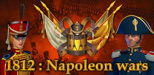 [Android] 1812. Napoleon Wars TD Премиум версия