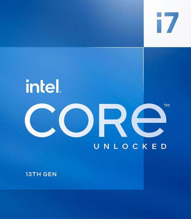 Процессор Intel Core i7 13700K OEM + возврат 14.623 бонуса