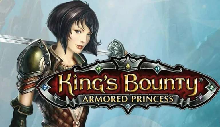 [PC] King's Bounty: Collectors Pack & Platinum Edition (Steam RU/CIS)