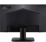 Монитор Acer KA272Ubiipx (27", 2560x1440, 75 Гц, IPS, колонки)