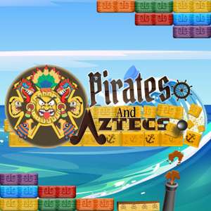 [PC / Xbox] Игра Pirates and Aztecs
