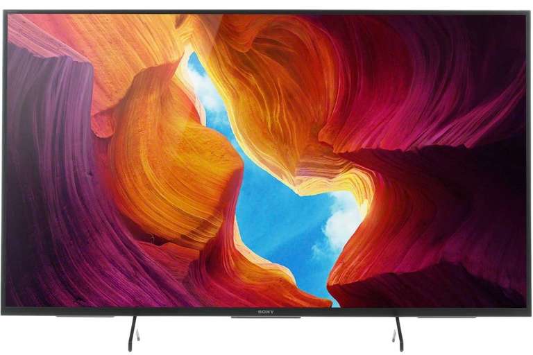 [Спб] Телевизор Sony Bravia KD-65X81J, 65″, 4K UHD, Smart TV