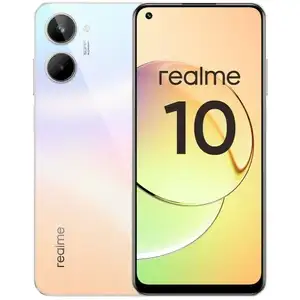 Смартфон realme 10 4G 8/128 ГБ, белый (по Ozon карте)