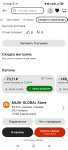Датчик протечки воды Aqara (Xiaomi)