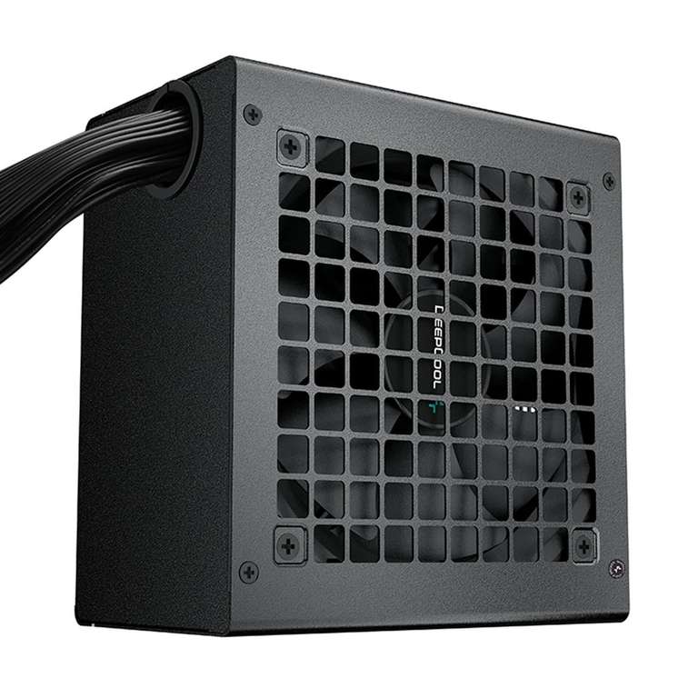 Блок питания DeepCool PK550D (с Вайлдберриз Кошельком)