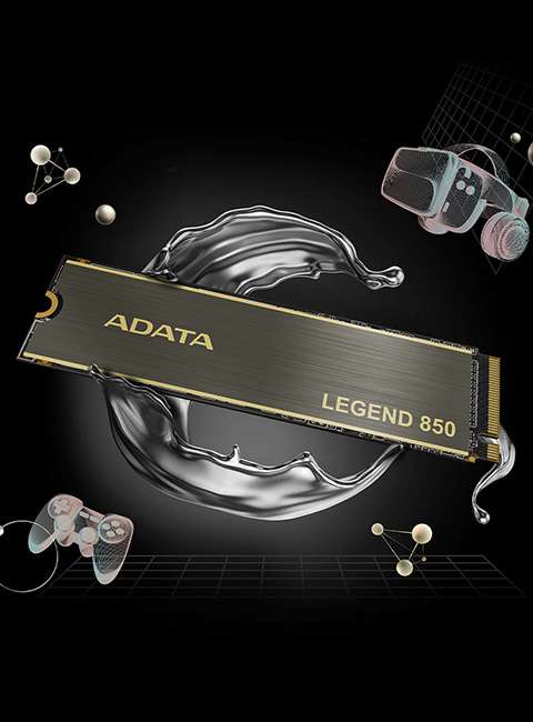 [Краснодар] SSD M2 ADATA Legend 850 1TB (цена с Я.Пэй/Альфой, зависит от аккаунта)