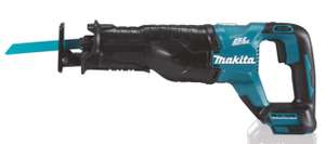 Сабельная пила Makita LXT DJR187Z, без АКБ