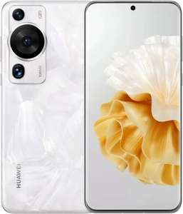 Смартфон Huawei P60 Pro, 12/512 Гб, белый (цена по OZON карте)