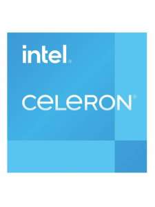 Процессор Intel Celeron G6900 / 2 ядра / 3400 МГц / LGA1700 / 10 нм/ OEM