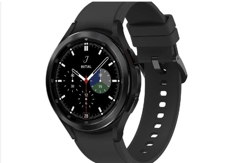 Смарт-часы Samsung Galaxy Watch4 Classic 46 мм