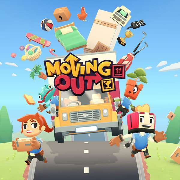 [PC] Moving Out (24.10-07.11.24)