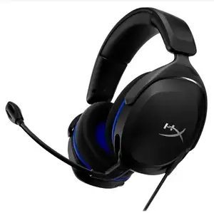 Наушники проводные с микрофоном HyperX Cloud Stinger 2 Core