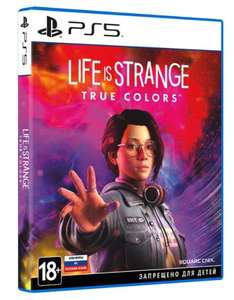 [PS5] Life is Strange: True Colors