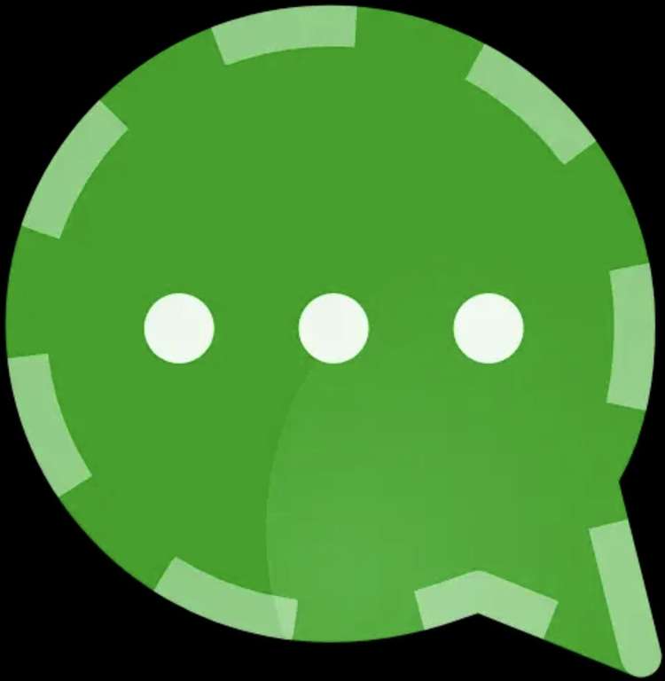 [Android] Conversations (Jabber / XMPP)