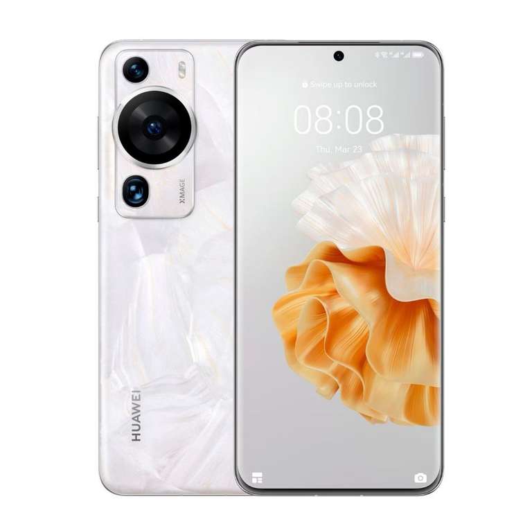 Смартфон Huawei P60 Pro 8/256GB