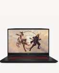 Ноутбук MSI Katana B12UCR-1024XRU 17, 17.3", 1920x1080, IPS, Core i5-12450H, 8/512, RTX 3050, noOS