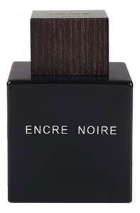 Туалетная вода Lalique Encre Noir (100ml)