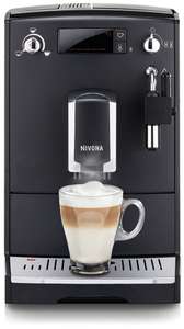 Кофемашина Nivona CafeRomatica NICR520