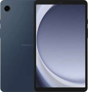 Планшет Samsung Galaxy Tab A9+ SM-X210 Wi-Fi 8\128 ГБ темно-синий (возврат 7538 бонусов)