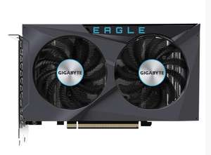 Видеокарта GIGABYTE AMD Radeon RX 6500 XT EAGLE